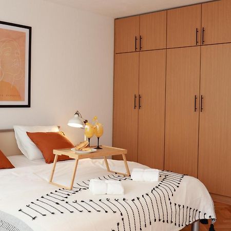 Apartment Pampas Сплит Экстерьер фото