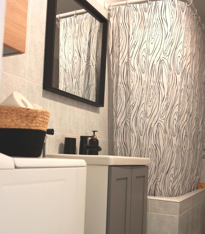 Apartment Pampas Сплит Экстерьер фото