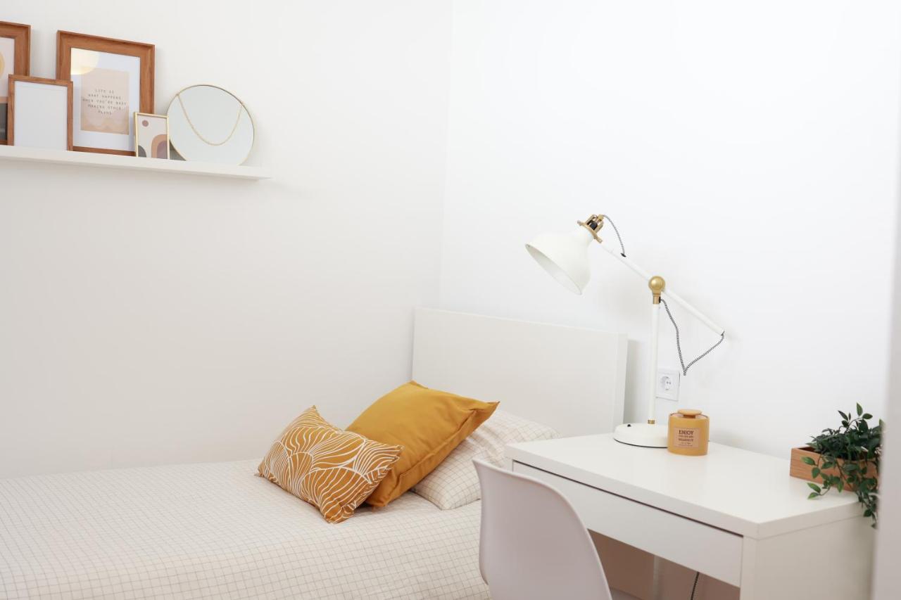Apartment Pampas Сплит Экстерьер фото