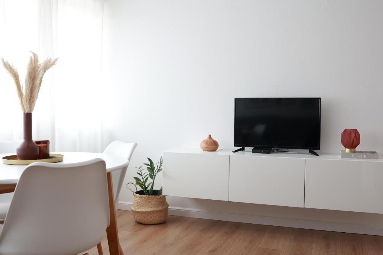 Apartment Pampas Сплит Экстерьер фото