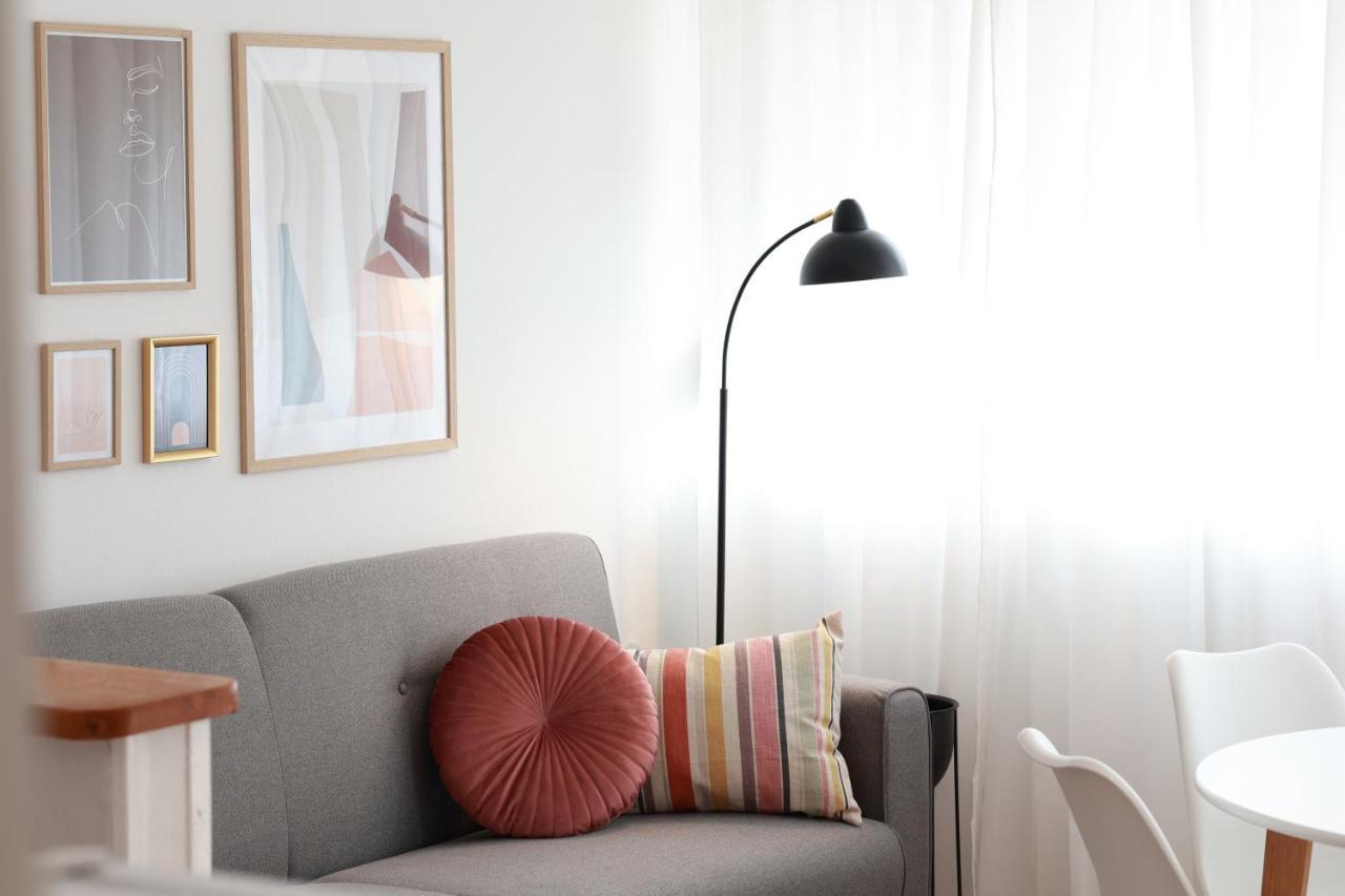 Apartment Pampas Сплит Экстерьер фото