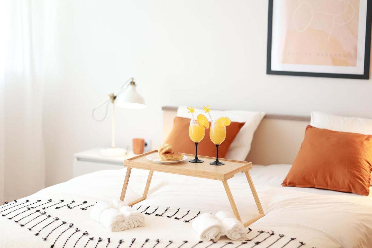 Apartment Pampas Сплит Экстерьер фото