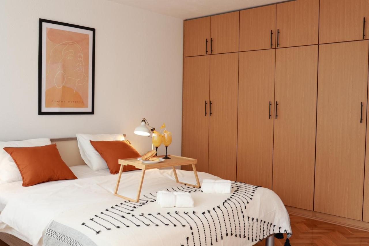 Apartment Pampas Сплит Экстерьер фото