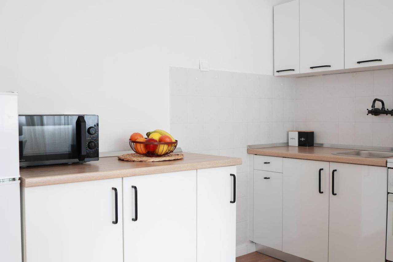 Apartment Pampas Сплит Экстерьер фото