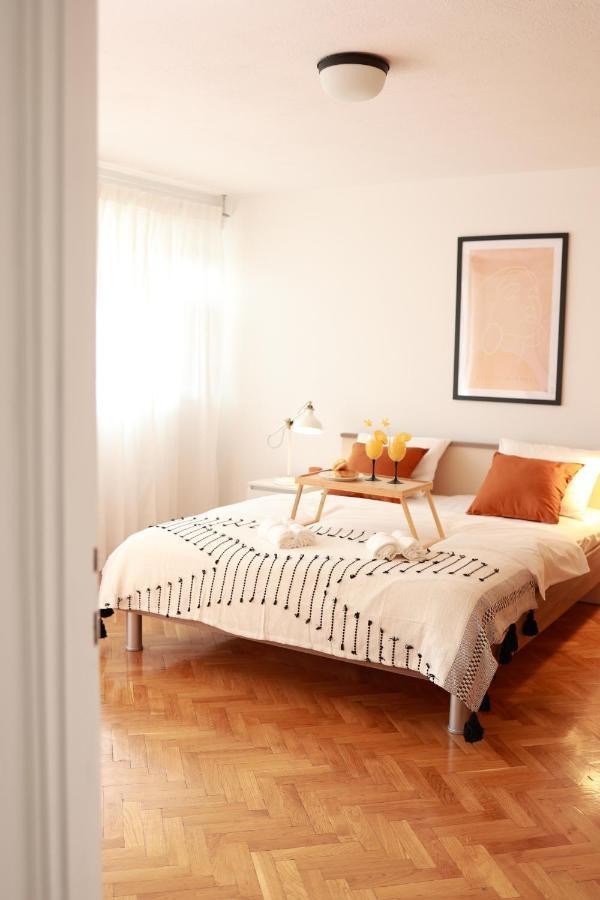 Apartment Pampas Сплит Экстерьер фото