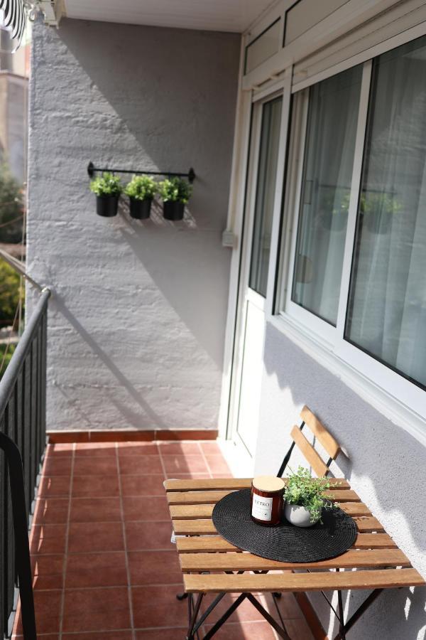 Apartment Pampas Сплит Экстерьер фото