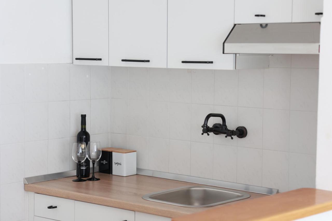 Apartment Pampas Сплит Экстерьер фото