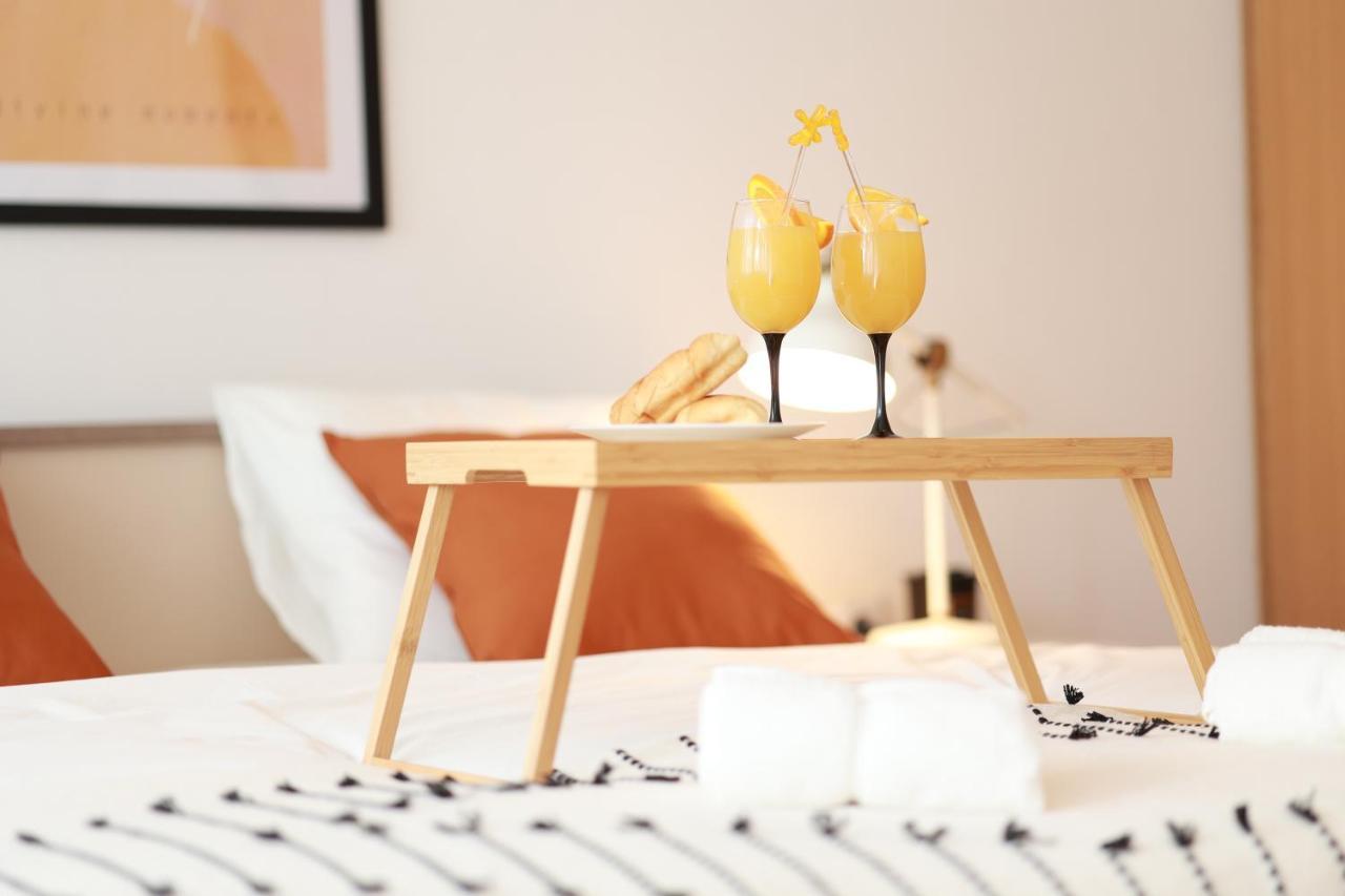 Apartment Pampas Сплит Экстерьер фото