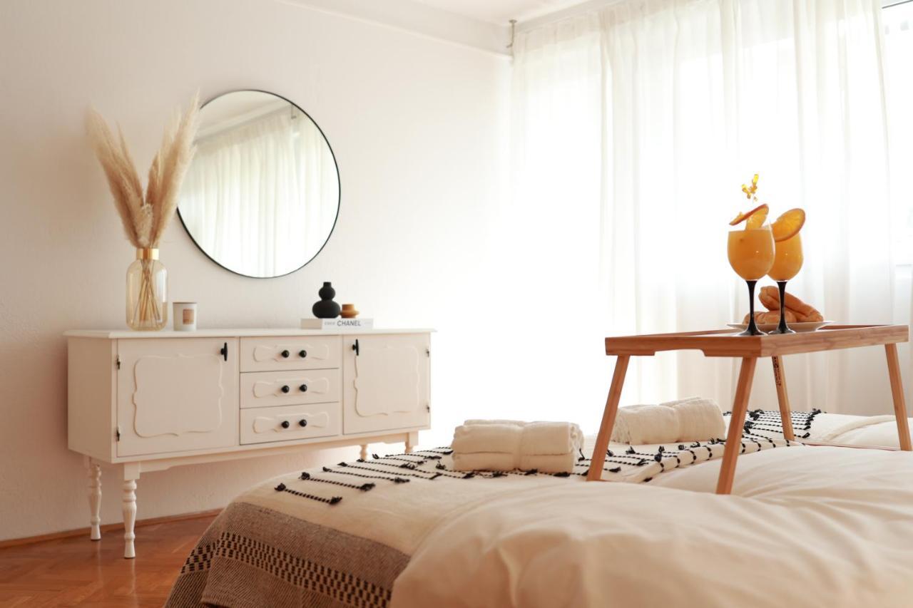 Apartment Pampas Сплит Экстерьер фото