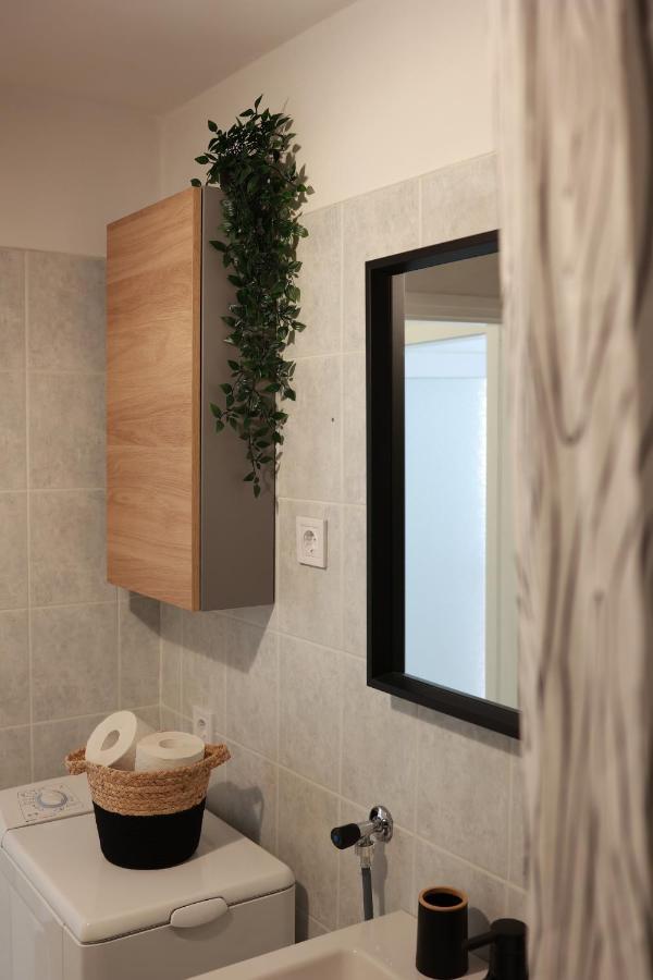 Apartment Pampas Сплит Экстерьер фото