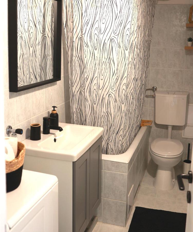 Apartment Pampas Сплит Экстерьер фото